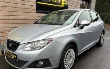 Seat ibiza Pierrelaye