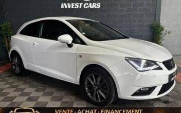 Seat ibiza Mérignac