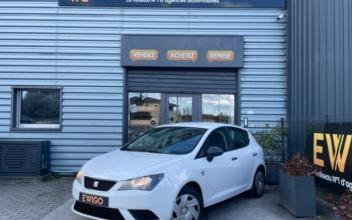 Seat Ibiza Saint-Priest