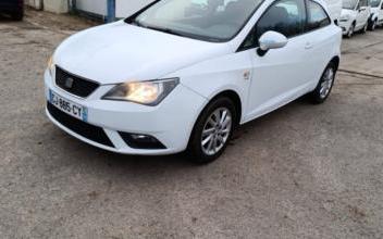 Seat Ibiza Evreux