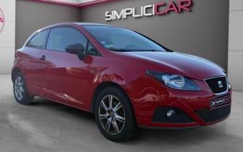 Seat ibiza Avignon