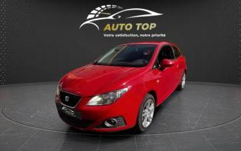Seat Ibiza Pantin