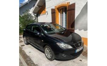 Seat ibiza Vaucluse