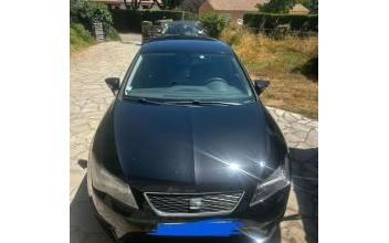 Seat leon Mussidan