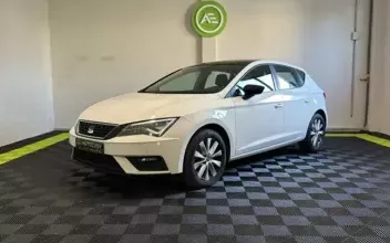 Seat Leon Sarrians
