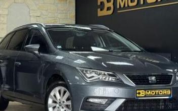 Seat leon Albi