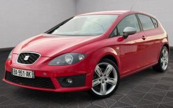 Seat Leon Uckange