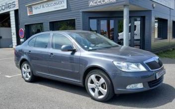 Skoda octavia Colomby