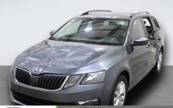 Skoda octavia Beaupuy