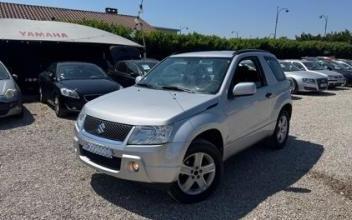Suzuki grand vitara Balan