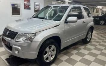 Suzuki grand vitara Antibes