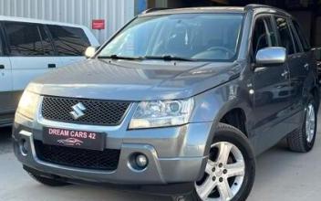 Suzuki grand vitara Firminy
