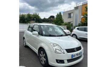 Suzuki swift Marseille