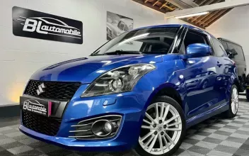 Suzuki Swift Bondues