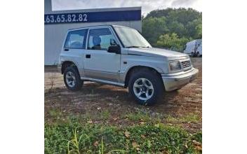 Suzuki vitara Lafrançaise