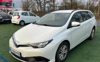 Toyota Auris Touring Sports Reims