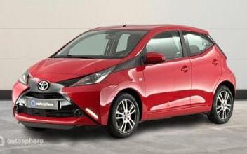 Toyota aygo Vénissieux