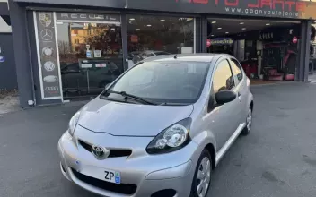 Toyota Aygo Gagny