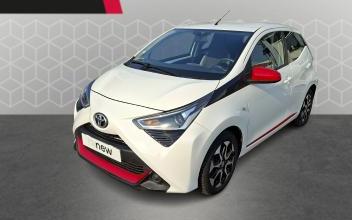 TOYOTA Aygo Biarritz