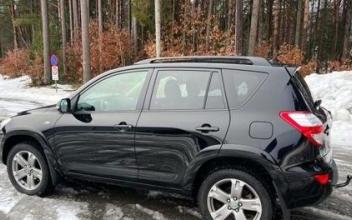 Toyota rav 4 Versailles