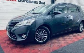 Toyota verso Pessac