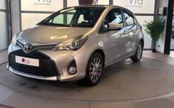 Toyota yaris Saint-Maximin