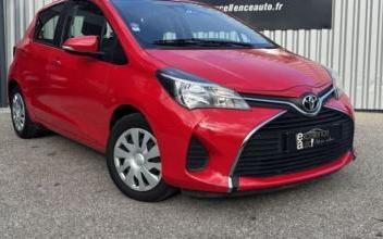 Toyota Yaris La-Garde