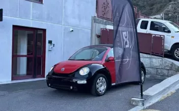 Volkswagen Beetle Colomars