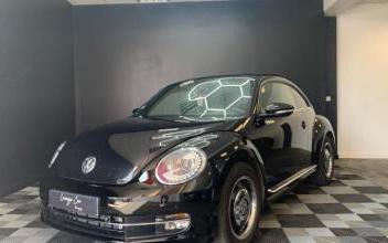 Volkswagen Coccinelle Perrigny