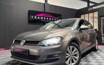 Volkswagen Golf Beaumont-lès-Valence