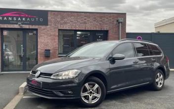 Volkswagen golf Wambrechies