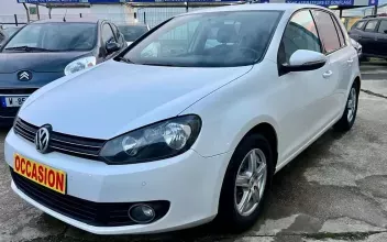 Volkswagen Golf Berck