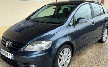 Volkswagen golf Ecuelles