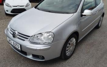 Volkswagen Golf Wittelsheim