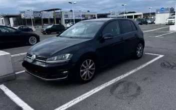 Volkswagen Golf Montpellier