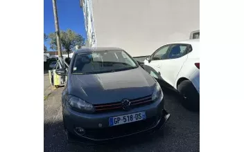 Volkswagen Golf Jarville-la-Malgrange