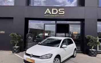 Volkswagen Golf Metz