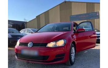Volkswagen golf Mer
