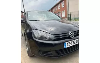 Volkswagen Golf Plus Caudry