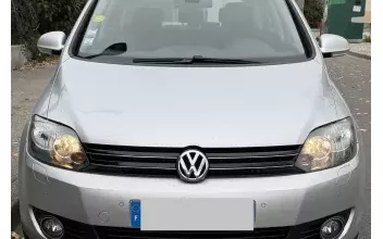 Volkswagen Golf Plus Annemasse