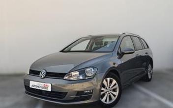 Volkswagen golf sw Castries