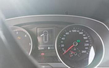 Volkswagen passat Châtillon-sur-Seine