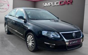 Volkswagen passat Avignon