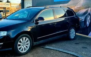 Volkswagen Passat Dijon