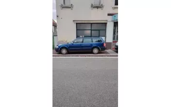 Volkswagen Passat Strasbourg