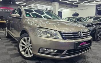 Volkswagen Passat Antibes