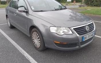 Volkswagen passat Veneux-les-Sablons