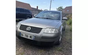 Volkswagen Passat Sailly-Labourse