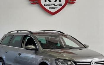 Volkswagen Passat Petite-Rosselle