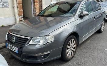 Volkswagen Passat Montfermeil